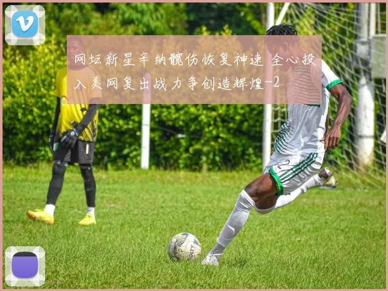 网坛新星辛纳髋伤恢复神速 全心投入美网复出战力争创造辉煌