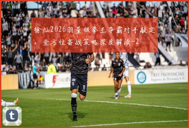 徐灿2026羽量级拳王争霸对手敲定,全方位备战策略深度解读